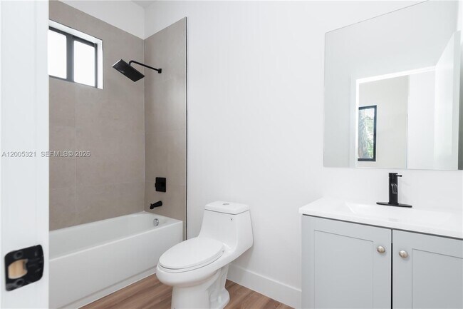 Building Photo - Northwest 3rd Street, Miami, FL 33126 - 3 BR 3.5 BA single-family home