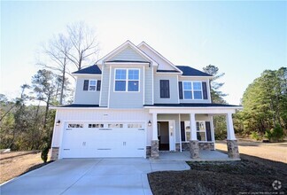 Building Photo - 2008 Cason Crk Dr