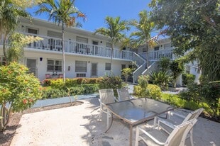 Building Photo - 212 N K St Lake Worth, FL 33460