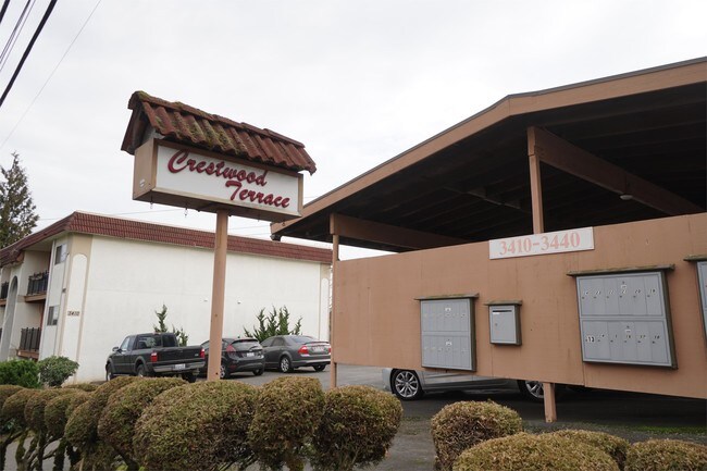 Building Photo - 3440 SW Alice St