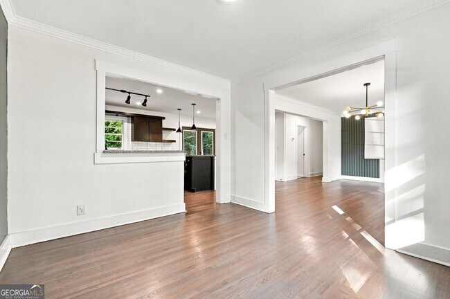 Building Photo - 5012 Tilly Mill Rd