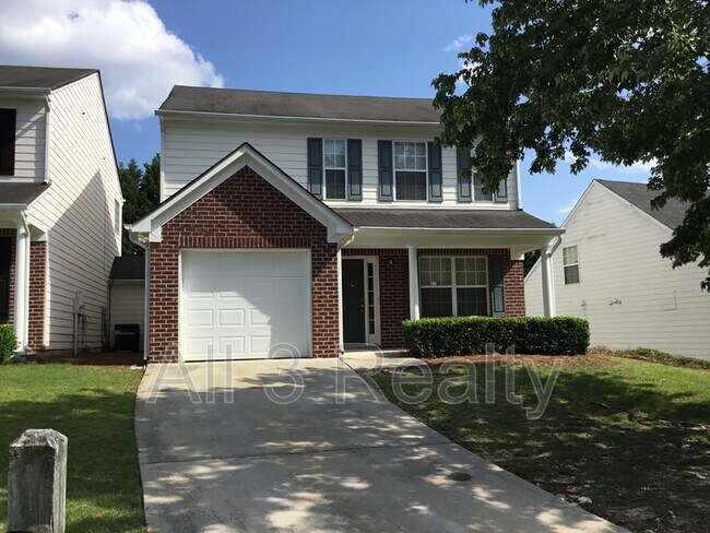 Primary Photo - 4132 Ravenwood Ct