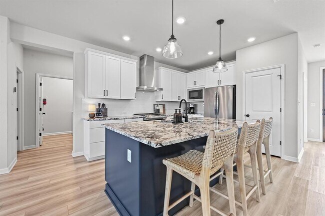 Building Photo - 870 Texas Sage Loop