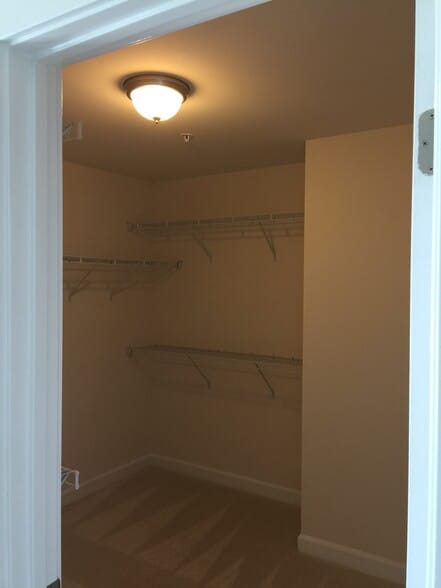 Walk-in Closet - 5473 Stream Bank Ln