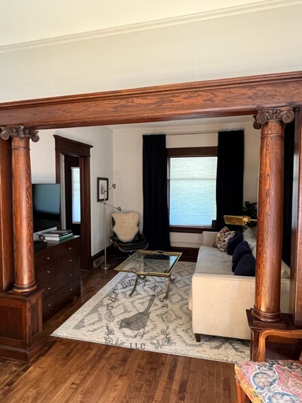 Building Photo - 1605 N 59th St