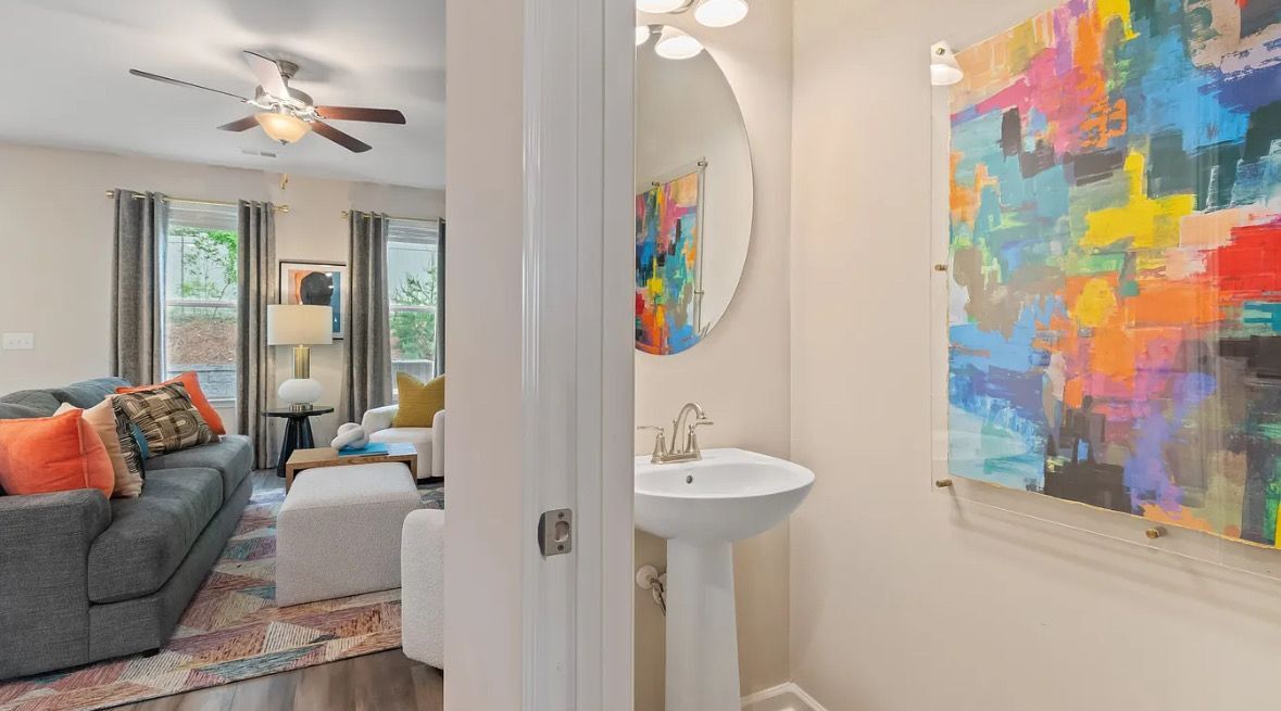 Building Photo - 472 Payne Dr