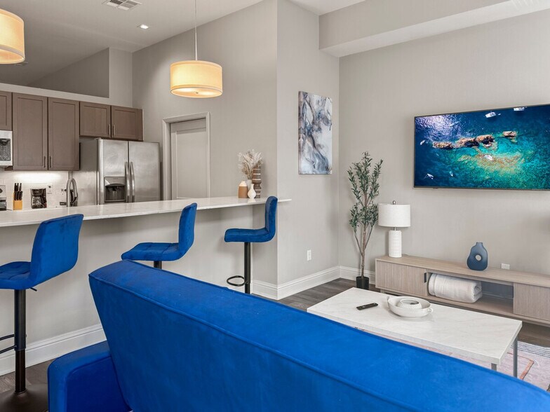 Building Photo - 110 N Boston Ave