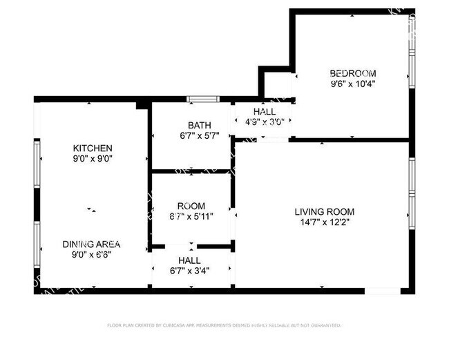 Building Photo - 3204 Redwood Rd