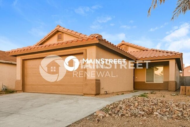 Building Photo - 2836 PRESTONWOOD ST, LAS VEGAS, NV 89156