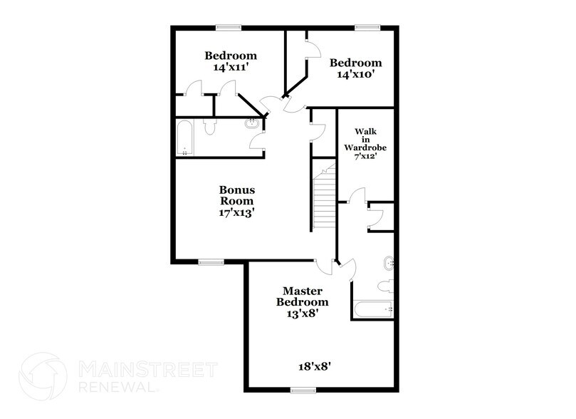 Building Photo - 8820 Valley River Dr