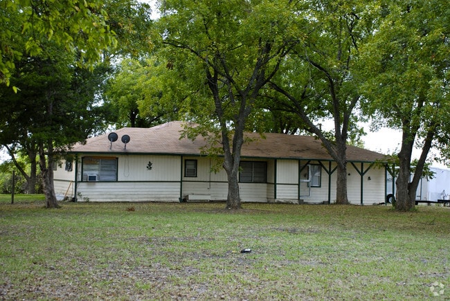 Primary Photo - Stiff Creek Mobile Home Park