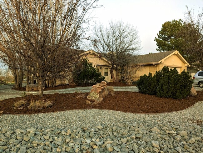 Street view - 6036 Fox Hill Dr