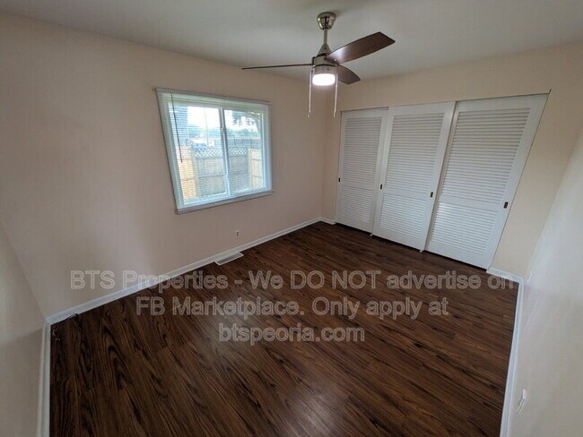 Building Photo - 5513 N University St