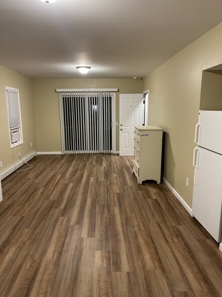 Looking to front. - 55 Dininny Pl