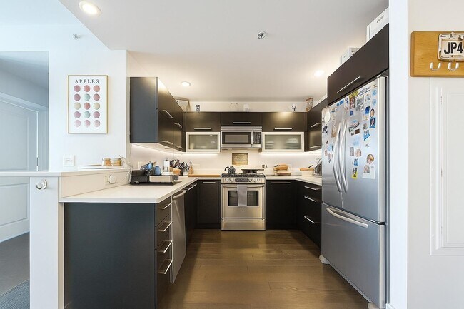 Building Photo - 1450 Washington St