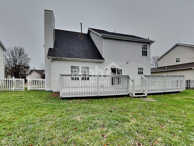 Building Photo - 2145 Blanton Dr