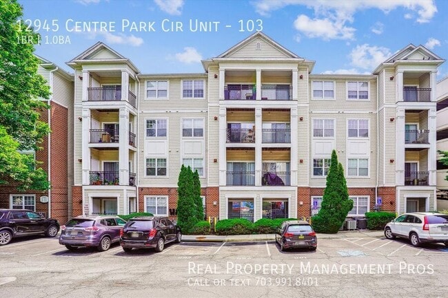 Primary Photo - 12945 Centre Park Cir