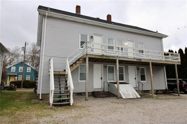Building Photo - 43 Garden St