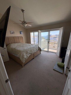 Master Bedroom - 24581 Harbor View Dr