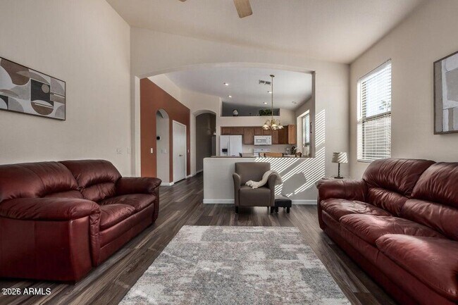 Building Photo - 17709 W Sunbelt Dr