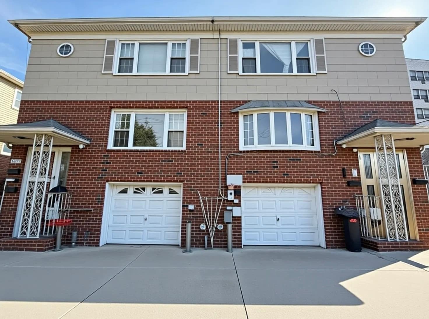 Building Photo - 14410 20th Ave