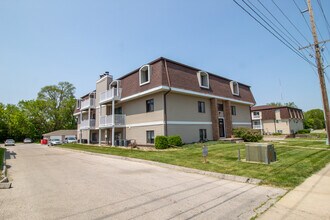 Building Photo - 1225 Delaware