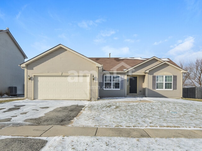 Building Photo - 1031 Misty Landing Ct