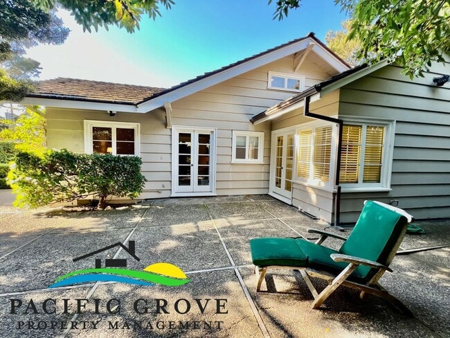 Building Photo - Ocean View Home - Available for the PRO-AM 2026 Golf Tournament!