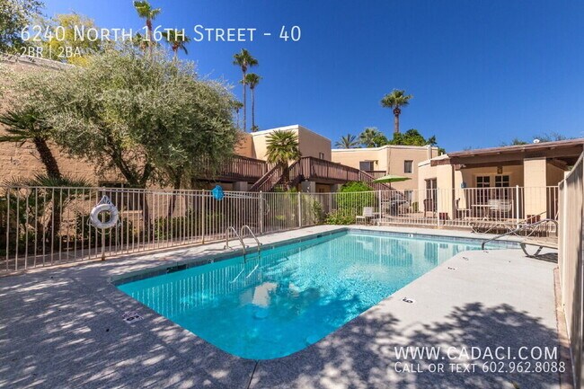 Building Photo - 6240 N 16th St