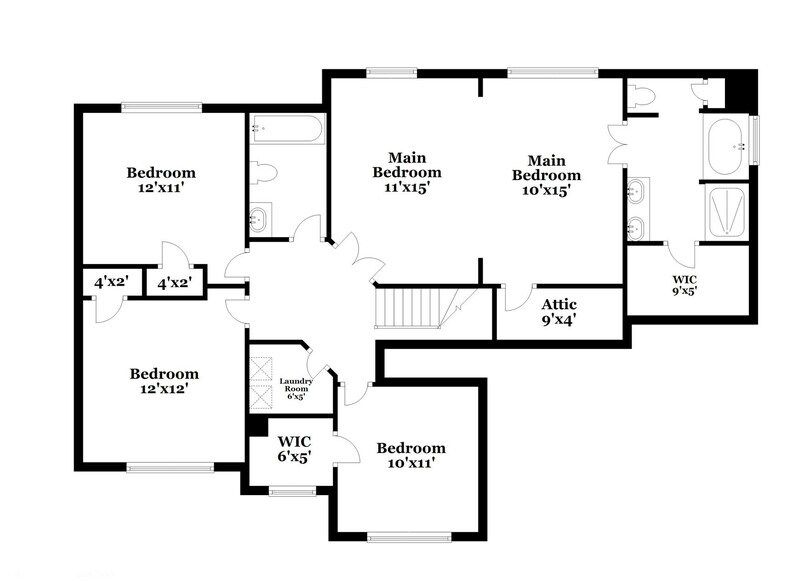 Building Photo - 203 Peachtree Glen Dr