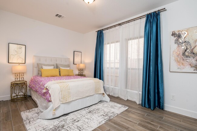 Building Photo - 4118 Ana Ridge Ln