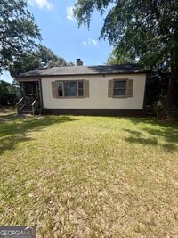 Building Photo - 607 McArthur Blvd