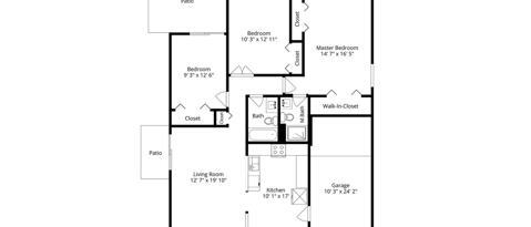 Building Photo - 8308 Steamboat Ln