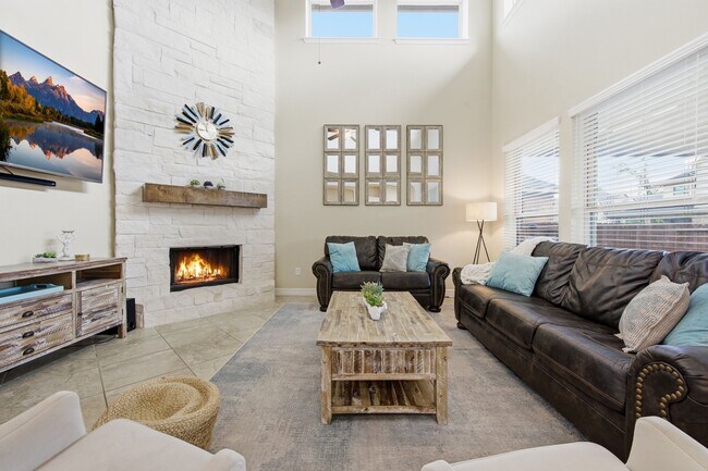 Building Photo - 24534 Jenns Creek Ct