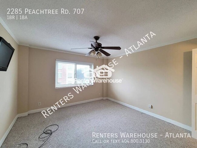 Building Photo - 2285 Peachtree Rd