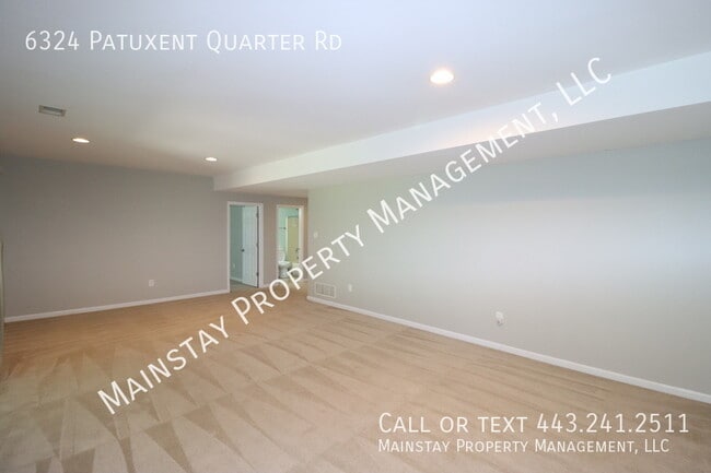 Building Photo - 6324 Patuxent Quarter Rd
