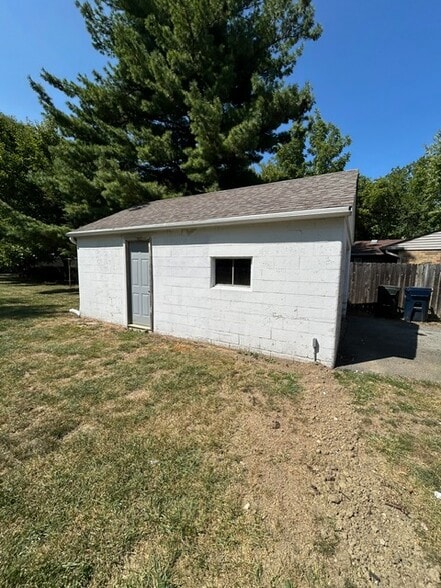 Building Photo - 5215 Wyandot Pl