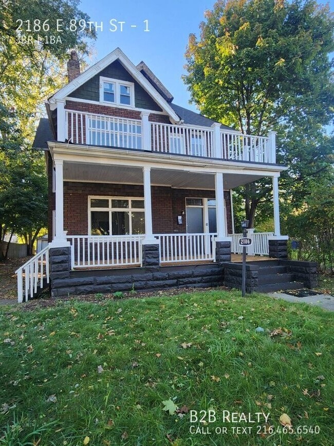 Building Photo - 2186 E 89th St