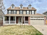Building Photo - 5492 S Sicily Way