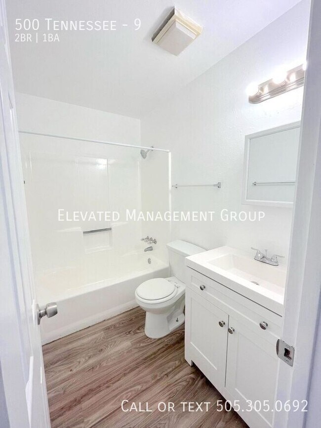 Building Photo - 500 Tennessee-9