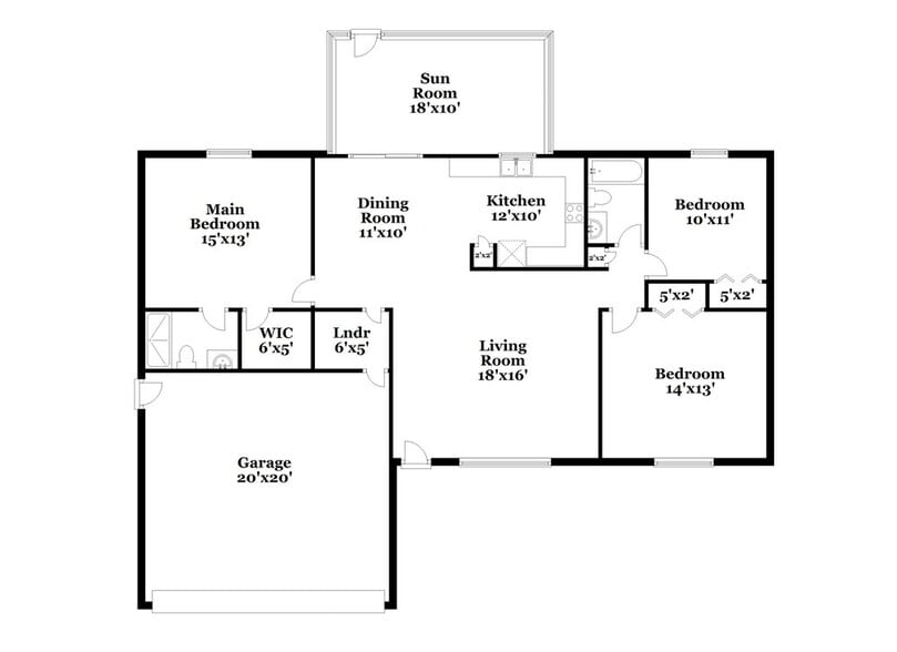 Building Photo - 28 SW 13th St