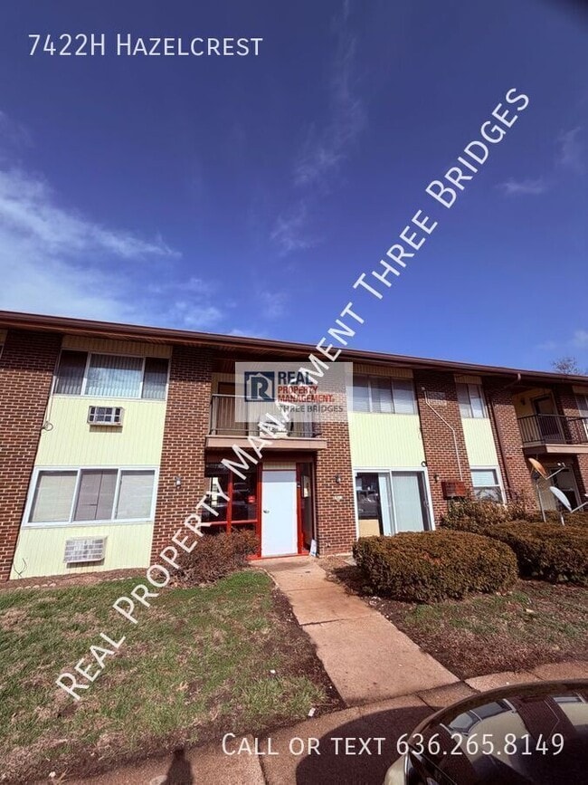 Building Photo - 7422H Hazelcrest-
