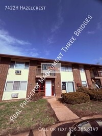 Building Photo - 7422H Hazelcrest-