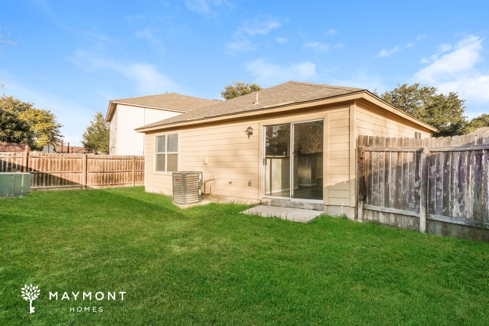 Building Photo - 10607 Terrace Crest