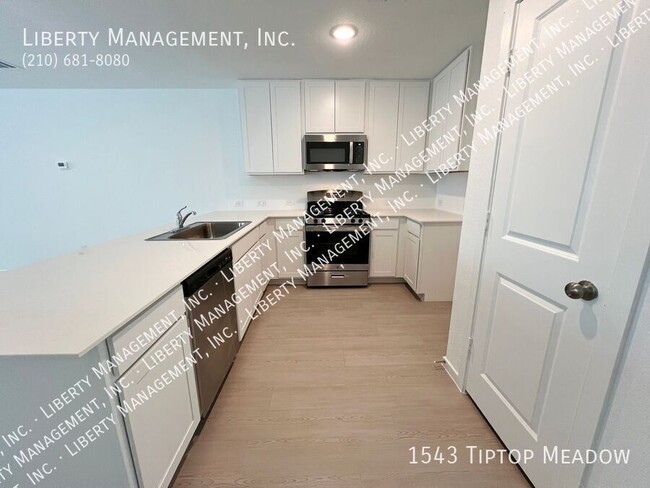 Building Photo - 1543 Tiptop Mdw