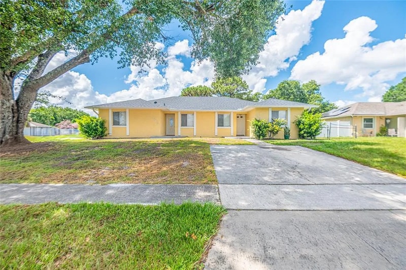 Building Photo - 5846 Willow Leaf Ct