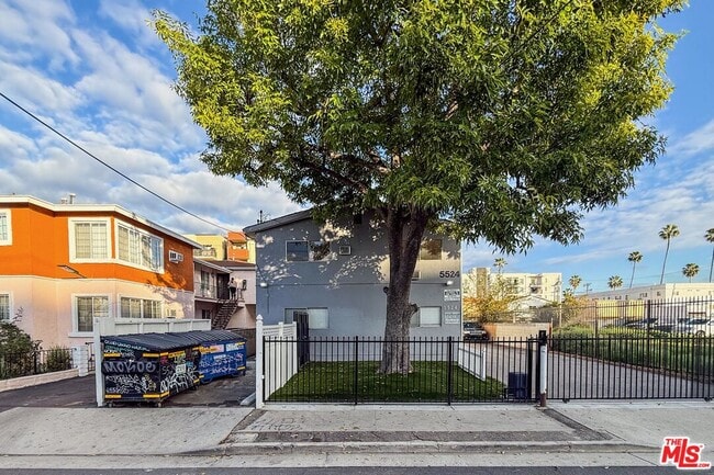 Building Photo - 5524 Elmer Ave