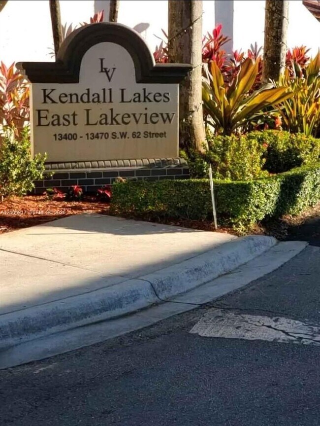 Building Photo - 13420 SW 62nd St