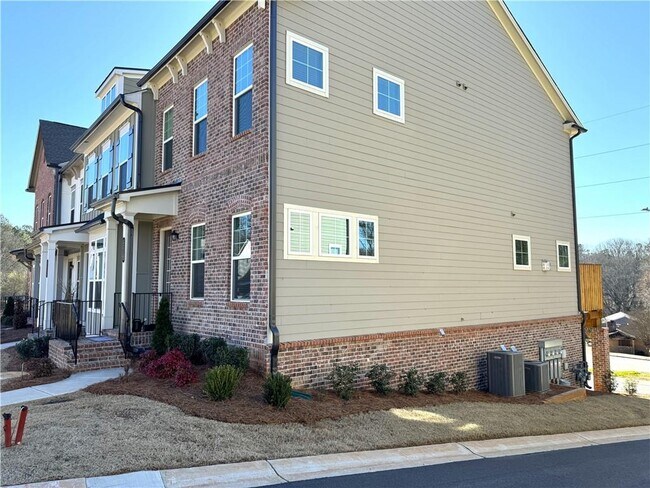 Building Photo - 3311 Park Pointe Cir