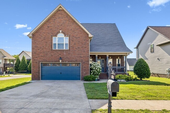 Building Photo - 1129 NJA Tate Dr